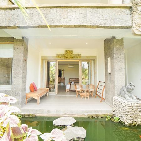 The Nenggala Suite Tegallalang  Exterior foto
