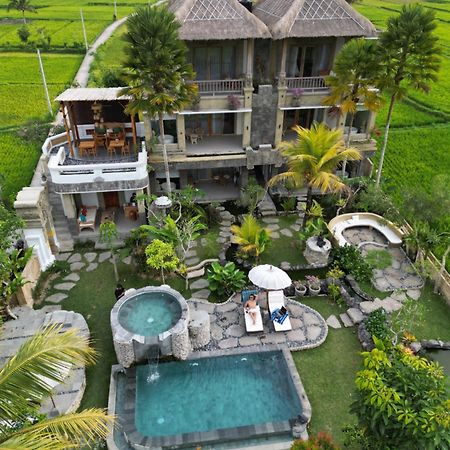 The Nenggala Suite Tegallalang  Exterior foto
