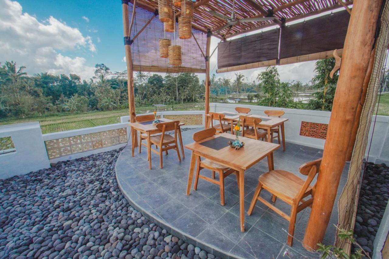 The Nenggala Suite Tegallalang  Exterior foto