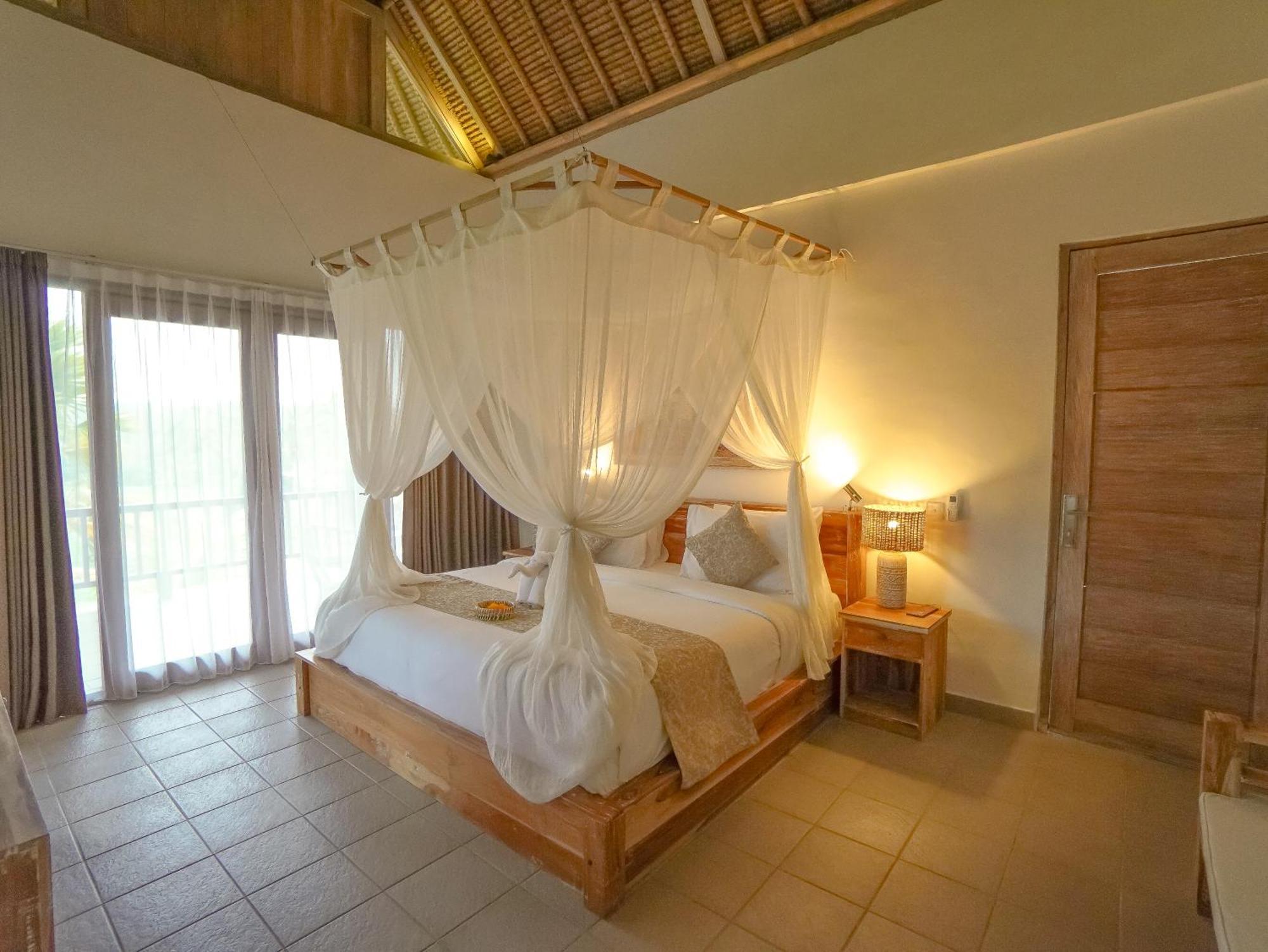 The Nenggala Suite Tegallalang  Exterior foto