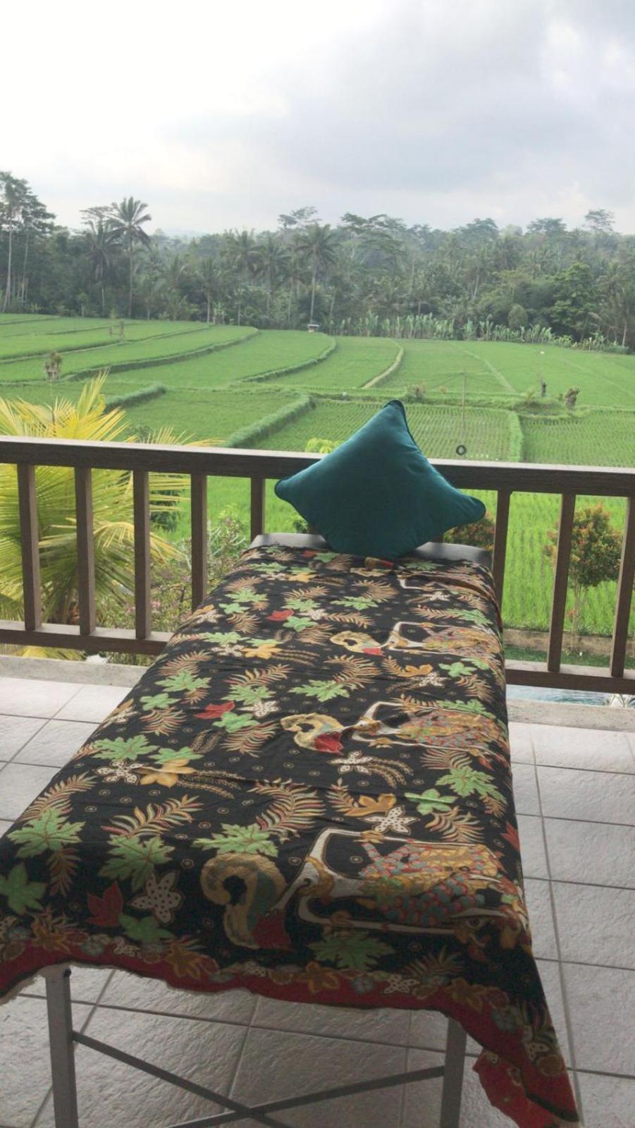 The Nenggala Suite Tegallalang  Exterior foto